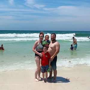 Meet your Posher, Torri